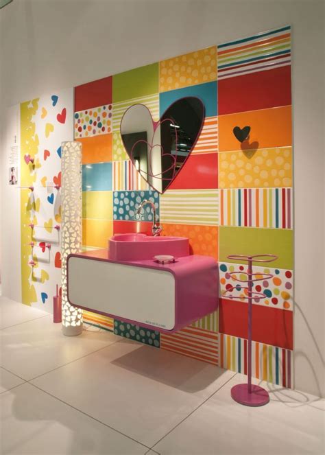 carrelage agatha ruiz de la prada